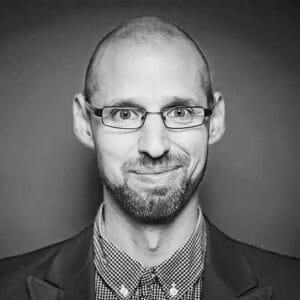 Maik Bruns von Metrika