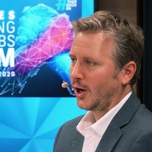 Martin Magnet von Genossenschaftsverband Bayern e. V.