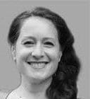 Tina Ciotola von The Project Group Informationstechnologie