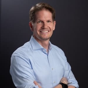 Daniel Gonschorrek von  Arvato Distribution GmbH