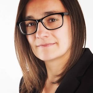 Iris Ratschiller von IDM Südtirol