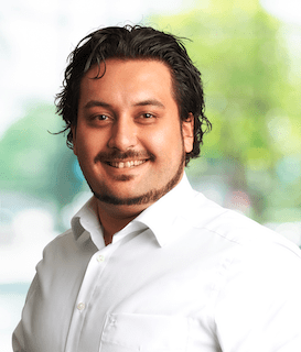 Michael Lauber von stellenanzeigen.de GmbH & Co. KG