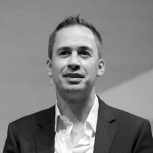 Dr. Tom Alby von Allianz Trade