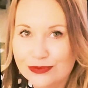 Nadine Szep von DIC DEZ Immo Consult GmbH