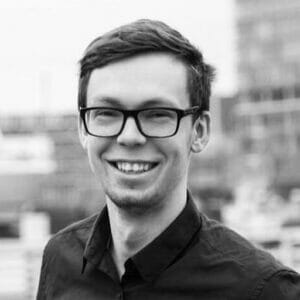 Jakob Strehlow von Strehlow Media GmbH