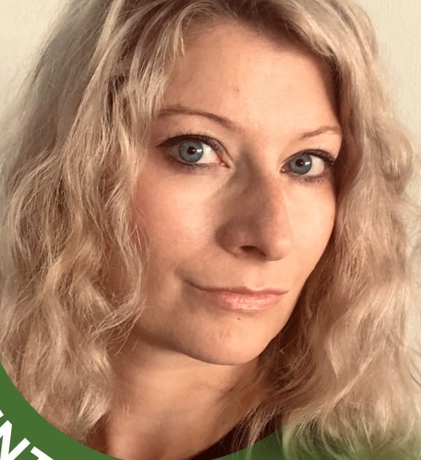 Nadine Seifert von Cornelsen Verlag GmbH