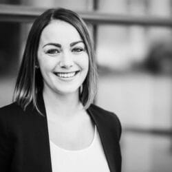 Theresa von Rotenhan von Head of Marketing