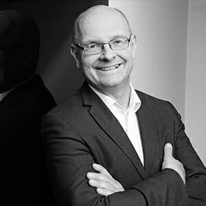 Alexander Holl von 121WATT