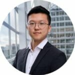 Long Liu von 121WATT GmbH