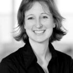 Bianca Baer von 121WATT GmbH