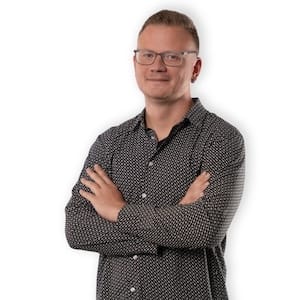 Benjamin Balzer von Deutsche Telekom MMS