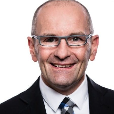 Markus Schmitz von LEBARA Germany