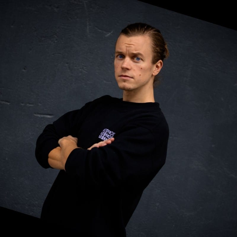 Marcel Wassmer von e2n GmbH