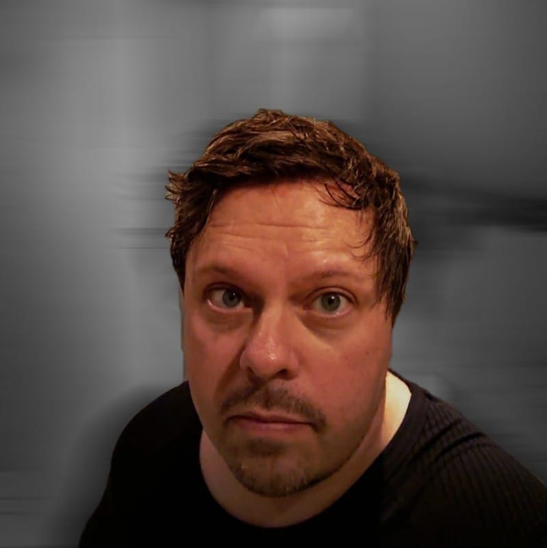 Christoph Sander von Hama Deutschland