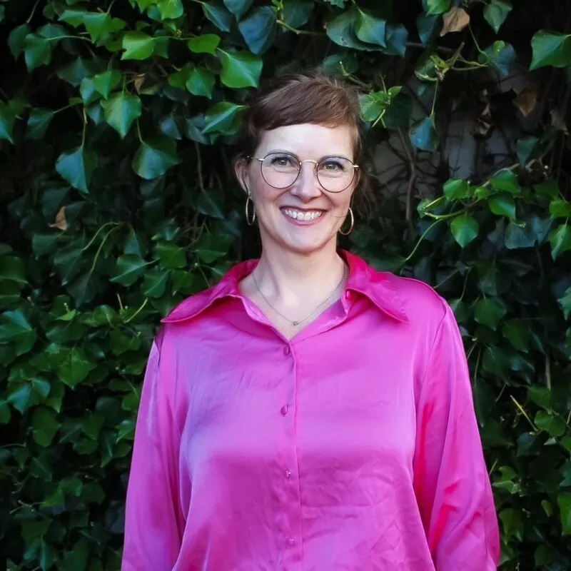 Annette Wuggenig von Tourismusverein Wanderhotels in Europa e.V.