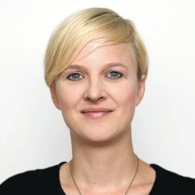 Julia Simon von Kindergärten City Berlin