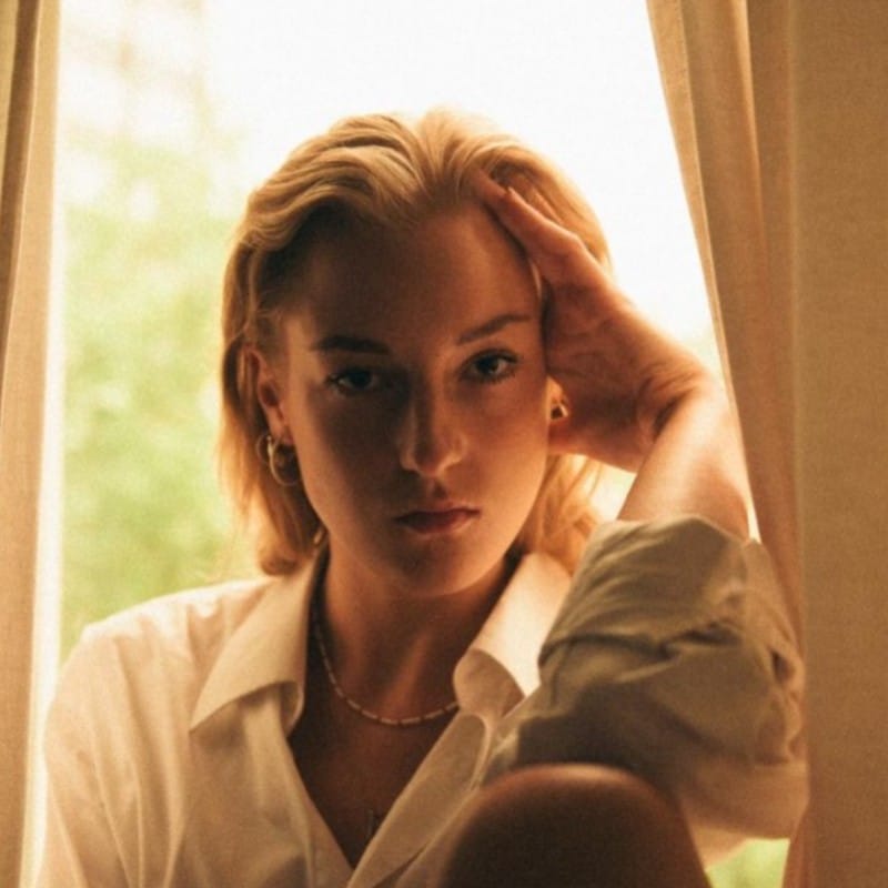 Ann-Sophie Beyreiss von Hamburg Internet Shops Group