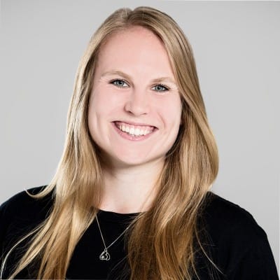 Jennifer Schlitt von CustomXP