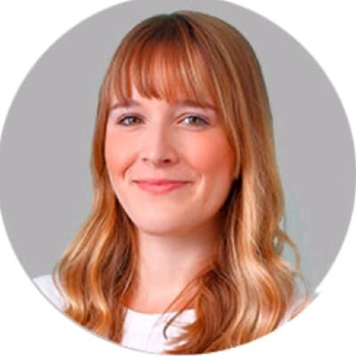 Melanie Rogalla von BÖLLHOFF Group