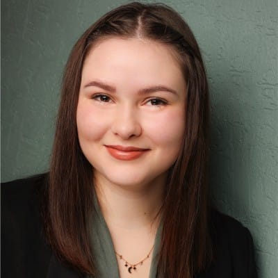 Cynthia Lippert von Knüppel Verpackung