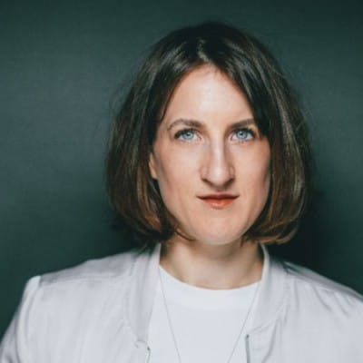 Franzi Großmann von Seokratie GmbH