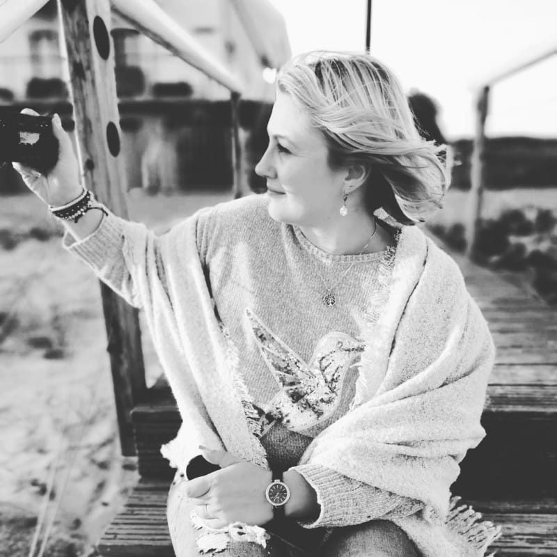 Jessica Dübner von Kagebau