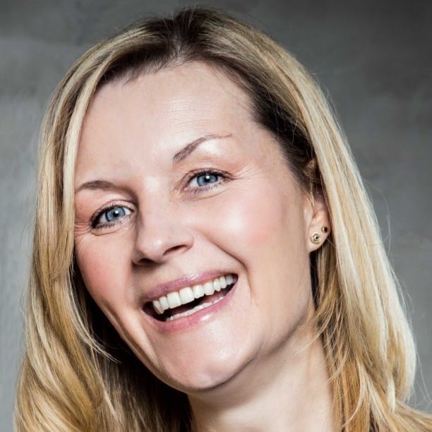 Anita Möller von EL CARTEL MEDIA GmbH & Co. KG