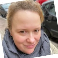 Johanne Fuhlrott von DQS