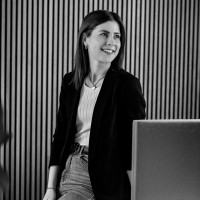 Denise Stockinger von Lebschi Media GmbH