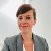 Kerstin Paulus von KSB SE & Co KG aA