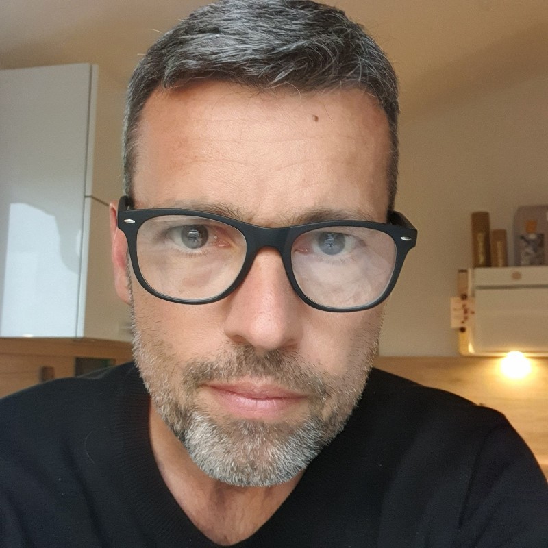 Marco Wunderwald von 