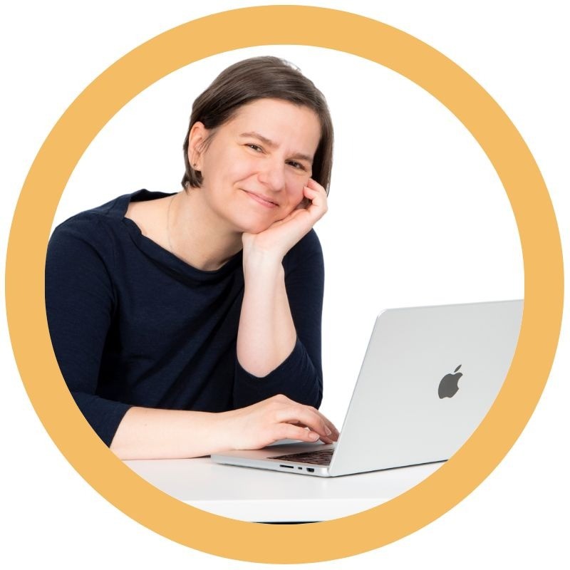 Silvia Rakosch von digiarts