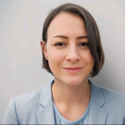 Jennifer Weber von Mainova AG