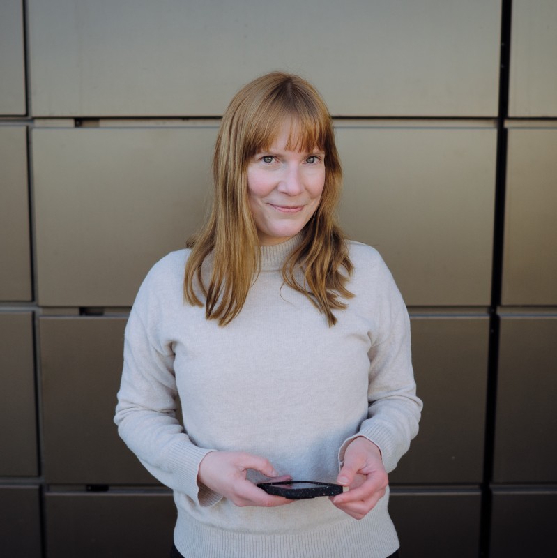 Kerstin Oppel von Kerstin Oppel