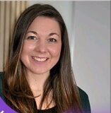 Christina Ossowski von AKRO-PLASTIC GmbH