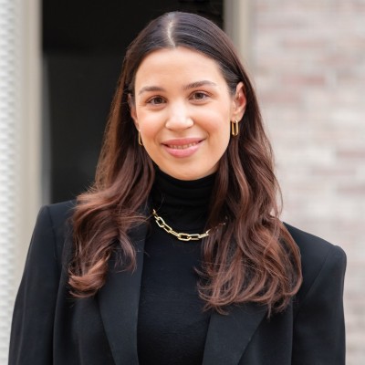 Julia Siegl-Pollin von elaboratum GmbH