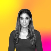 Yasemin Alkan von newVation GmbH