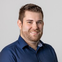 Ben Ehlinger von Chambre des Metiers 