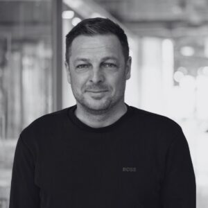 Markus Walter von ONE Beyond Search GmbH