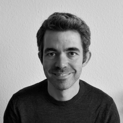 Ivailo Stoev von OPEN Digitalgruppe