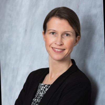 Miriam Wonneberger von Bosch