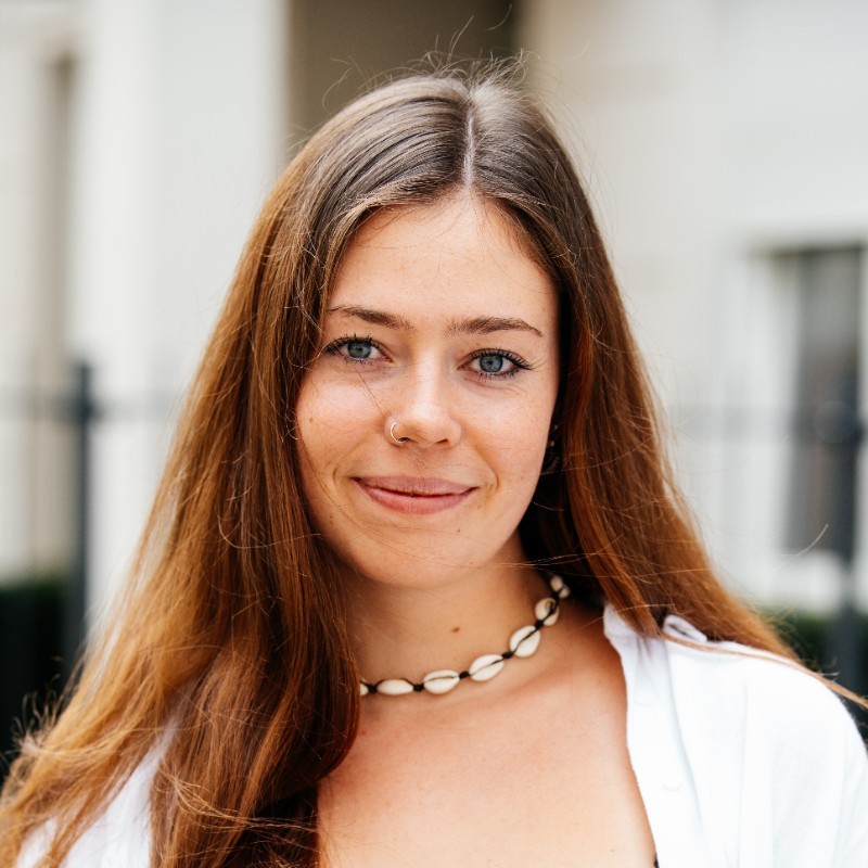 Julia Goemann von Advidera GmbH