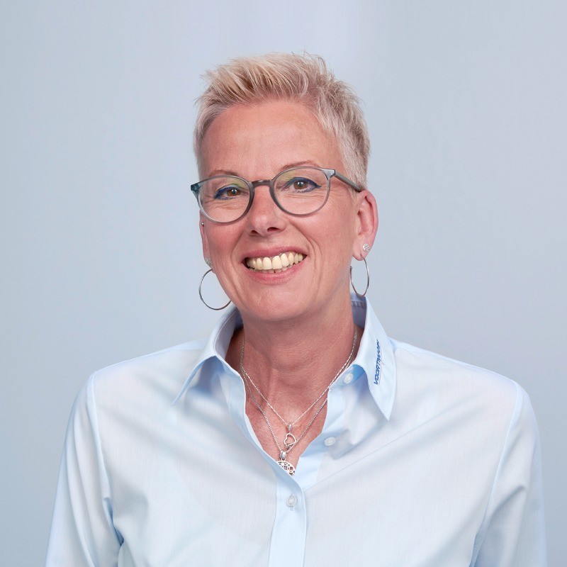 Ilona Mill von Voortmann GmbH