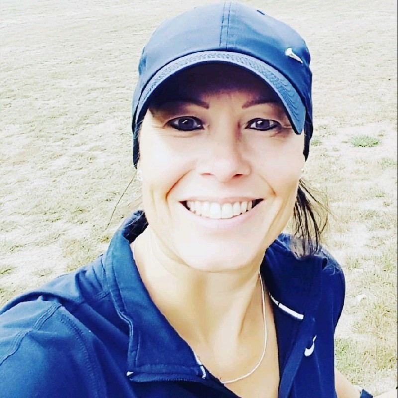 Katrin Muss von RWS GmbH