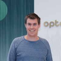 Markus Hartmann von BMG LABTECH