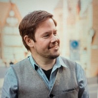 Matthias Dose von EWE TEL GmbH