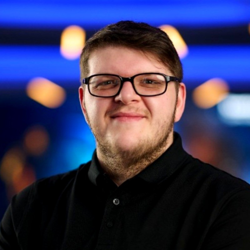 Bestar Osmani von Jungmann Systemtechnik GmbH