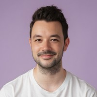 Benjamin Ritter von Süwag Vertrieb AG