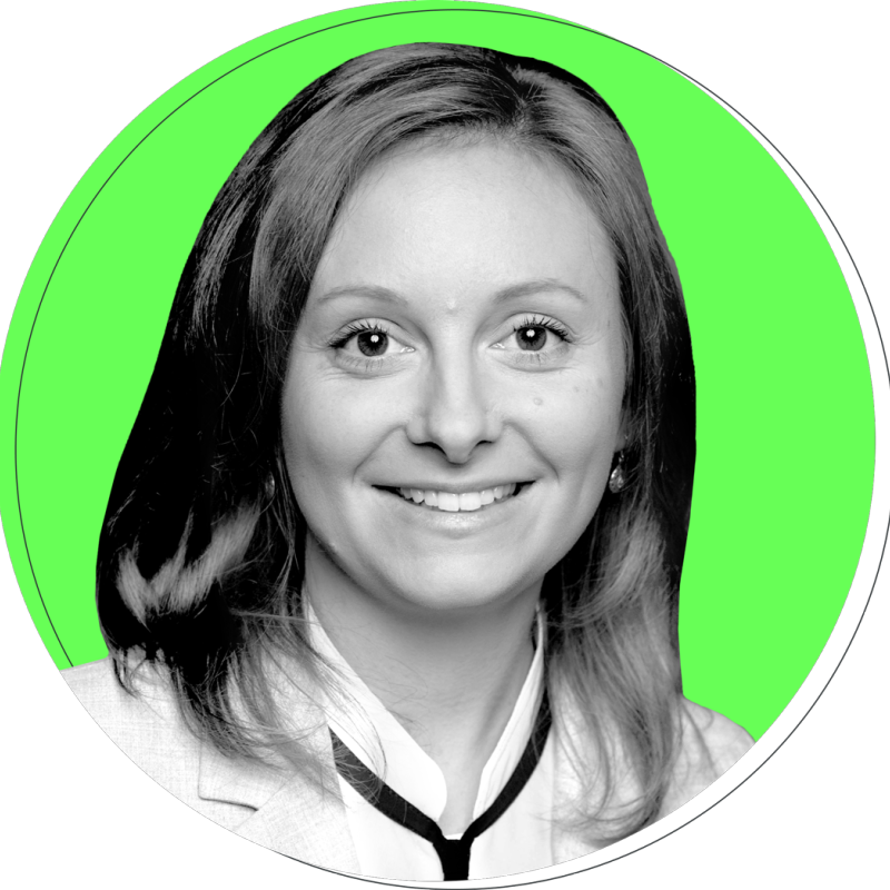 Nathalie Vernier von KomPart Verlagsgesellschaft