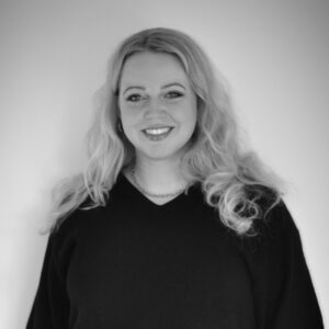 Franziska Kleinhans-Becker von Alfred Ritter GmbH & Co. KG